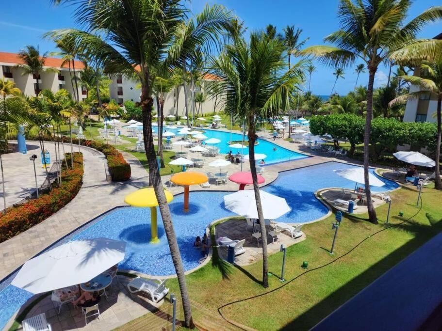 Apartamento de 2 Quartos